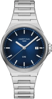 Certina DS-7 Quartz C043.410.11.041.00