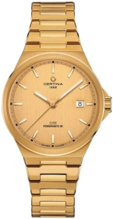 Certina DS-7 Powermatic 80 C043.407.33.361.00