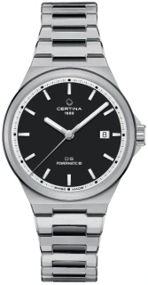 Certina DS-7 Powermatic 80 C043.407.22.061.00