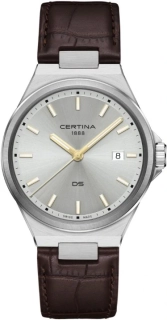 Certina DS-7 Quartz C043.410.16.031.00