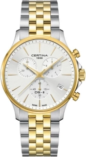 Certina DS-8 Chrono C045.417.22.031.00