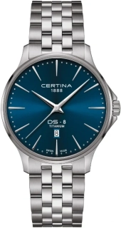  Certina DS-8 C045.410.44.041.00