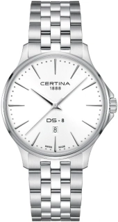 Certina DS-8 C045.410.11.011.00