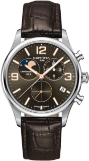 Certina DS-8 Chronograph Moonphase C033.460.16.087.00
