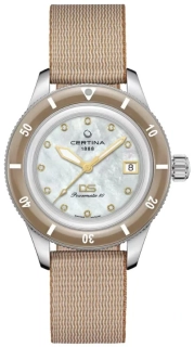 Certina DS PH200M Powermatic 80 Certina DS PH200M Powermatic 80 C036.207.18.116.00