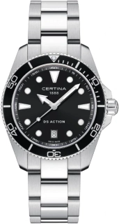 Certina DS Action Diver C048.410.11.051.00