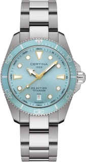 Certina DS Action Diver C048.410.44.351.00