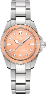 Certina DS Action Diver C048.210.11.381.00