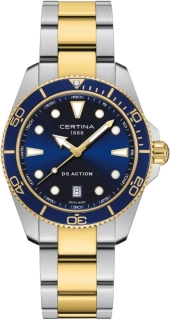 Certina DS Action Diver C048.410.22.041.00