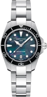 Certina DS Action Diver C048.210.11.121.00