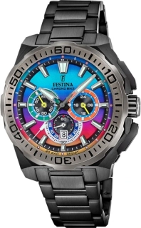 Festina Chrono Bike '25 Limited Edition 20731/2