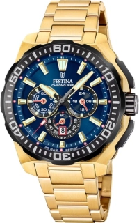 Festina Chrono Bike '25 20727/1