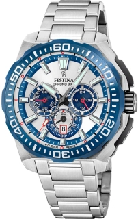 Festina Chrono Bike '25 20724/1