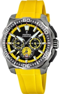 Festina Chrono Bike '25 20725/1