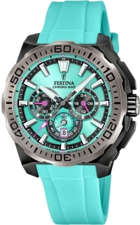 Festina Chrono Bike '25 20726/2