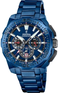 Festina Chrono Bike '25 Special Edition 20729/1