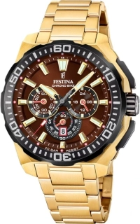 Festina Chrono Bike '25 20727/3
