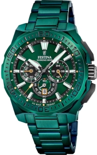 Festina Chrono Bike '25 Special Edition 20730/1