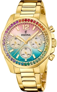 Festina Boyfriend Collection Rainbow 20609/5