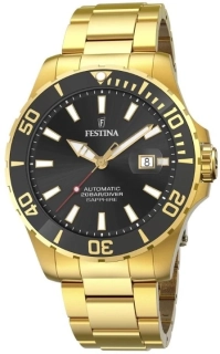 Festina Automatic 20533/2