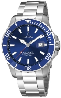 Festina Automatic 20531/3