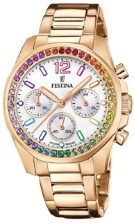 Festina Boyfriend Collection Rainbow 20639/2