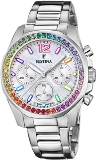 Festina Boyfriend Collection Rainbow 20606/2
