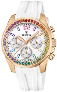 Festina Boyfriend Collection Rainbow 20611/2