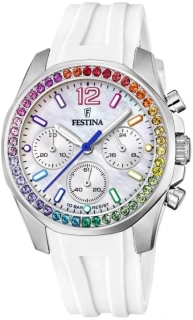 Festina Boyfriend Collection Rainbow 20610/2