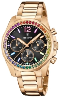 Festina Boyfriend Collection Rainbow 20639/3