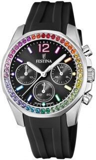 Festina Boyfriend Collection Rainbow 20610/3