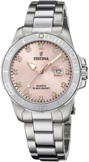 Festina Boyfriend Collection 20503/2