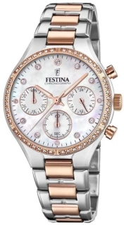 Festina Boyfriend Collection 20403/1