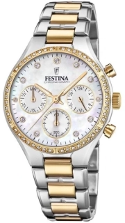 Festina Boyfriend Collection 20402/1