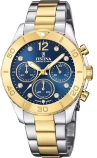Festina Boyfriend Collection 20604/3