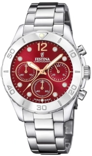 Festina Boyfriend Collection 20603/2