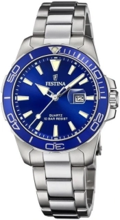 Festina Boyfriend Collection 20503/3