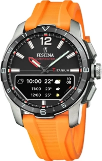 Festina Connected D 23000/D