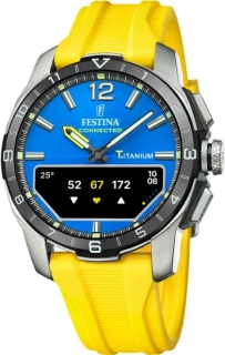 Festina Connected D 23000/8