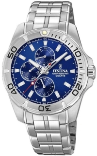  Festina Multifunction 20445/2