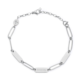 Náramek Brosway ESSENTIAL BNL067