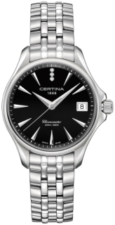 Certina DS Action Lady Chronometer C032.051.11.056.00