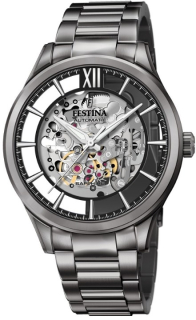 Festina Automatic Skeleton 20632/1