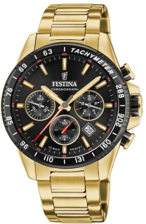Festina Timeless Chronograph 20634/5