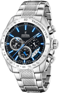 Festina Timeless Chronograph 20668/6
