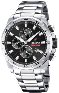 Festina Timeless Chronograph 20463/4