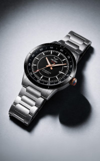 Automatic Limited Edition 30LE RG 