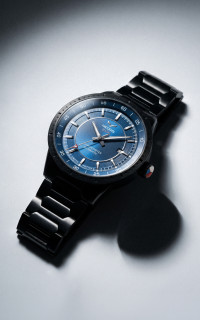 Chronometer Automatic Limited Edition30LE BB