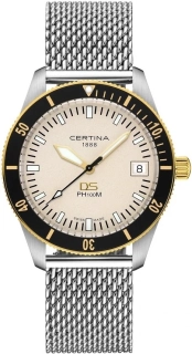 Certina DS PH100m C044.410.21.030.00