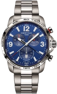 Certina DS Podium Big Size C001.647.44.047.00